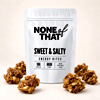 Sweet & Salty Energy Bites | Rollagranola