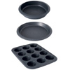 Nonstick 3Pc Bakeware Set - Shopberghoff.com
