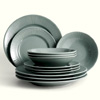Nordic Dawn Plate Set : Fyrklovern