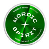 Nordic Spirit Sweet Mint : TwoWombats