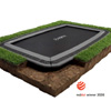 In Ground Trampoline | NorthTrampoline