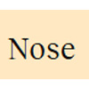 Nose : Laserclinics.co.uk 