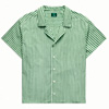 The Notched Collar Short Sleeve - Commesi.com