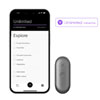 NotePin S & Unlimited Annual AI Plan , Plaud Latam AI
