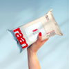 Nothing But Cotton Wipes : Raan