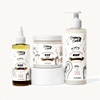Nourish + Grow Starter Set | CrsitinasCurls
