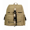 Nova Diaper Backpack : Gigil