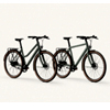 Nova Pro - Ampler Bikes
