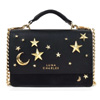 Nova Star Studded Handbag : Luna Charles