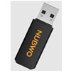 Nubwo G06 Wireless Usb Dongle : NubwoTech