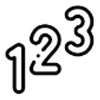Numbers Travel Plan | Zapme.co