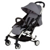 Nurse Compact 574 Grey Stroller : La Casa Del Bebe Shop