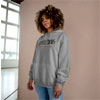 Nursing Champion Hoodie with Double Dry Technology - BoyLaundry
