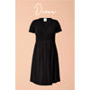 Maternity & Nursing Dress : PetitFromPoa