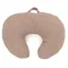 Nursing Pillow Taupe : BabyBunting