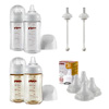 Baby Bottles Nursing Set : Pigeonshop.com