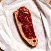 NY Strip Steak | PorterRoad