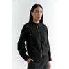 Nylon Bomber Jacket : Minimalist.nyc