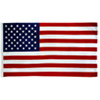 U.S. Nylon Flag - Gates Flag