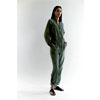 Nylon Flight Suit | Minimalist NYC