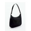 Nylon Shoulder Bag | MangoOutlet