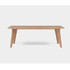 Oak Dining Table : HardmanDesign