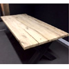Oak Furniture Wood Extra Rustic : Houtdirect.nl