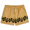 Oat Dizzy Boa Swim Trunk | Bather.com