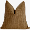 Oatmeal Pillow Cover : Hackner Home
