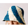 Ocean Wave Sun Hat : Sunshine Tienda
