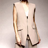 Odyssey Vest : Michiny