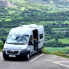 Off-Grid Camper - Insurance Included : Goboony