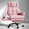 Office Chair Wide Cross Legged : Buy Global