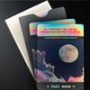 Office Hologram Cards : Secret Codeword