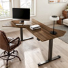 Office Standing Desk | Eurekaergonomic.com