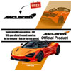 Official Licensed Model Car : ModelloTurbo