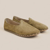 Olive Oil Suede | Sabah.am 