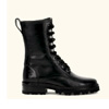 Olivia Combat - Thefryecompany.com