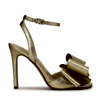 Olivine High Heel : Jessica Simpson