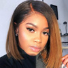 Ombre Bob Wig - Alipearl Hair