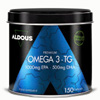 Omega 3 Premium : Aldous Bio