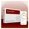 Omega-3 Test : Cerascreen