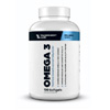 Omega 3 : Transparent Labs