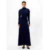 On & On Maxi Dress : MossMan