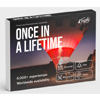 Once In A Lifetime | Tinggly.com