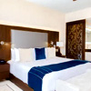 One Bedroom Suite Pool View | VillaLaValencia