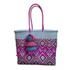 One Of A Kind Totes | Squeezedecitron.com