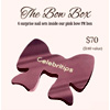 One Pink Bow - Celebritips