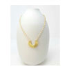 Opal And Sun Pendant | Splash Jewelry Designs