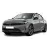 Opel Corsa : Driverevel